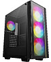 Корпус DeepCool MATREXX 55 V4 без БП Black (R-MATREXX55-BKADA4-G-4)