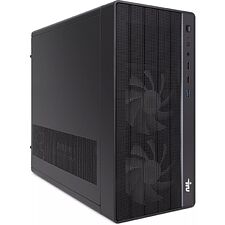 Компьютер iRU Tactio 310H6SEA черный (2113605)