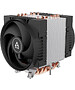 Кулер для процессора Arctic Freezer 4U-SP5 черный (ACFRE00158A)