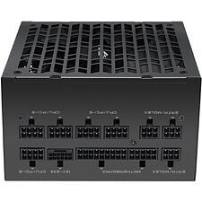Блок питания Sama G650 Black HAT-650yzB1G 650W (G0650-BKGFF001-EU)