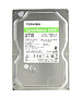 Жесткий диск Toshiba S300 2TB (HDWT720UZSVA)