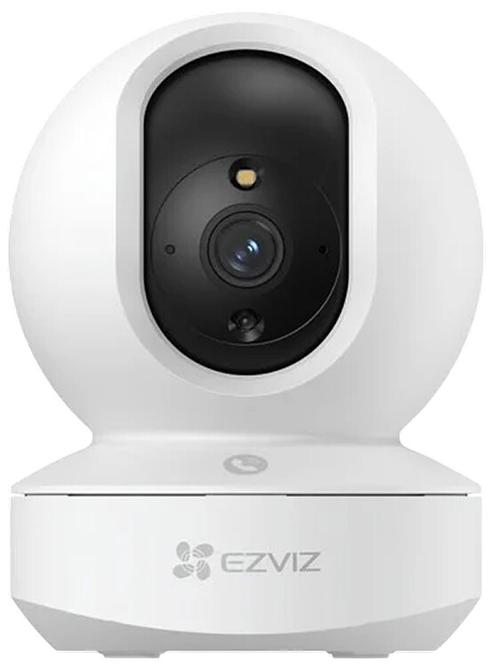 Камера видеонаблюдения Ezviz TY1 Pro 3K (CS-TY1-R105-1J5WF)