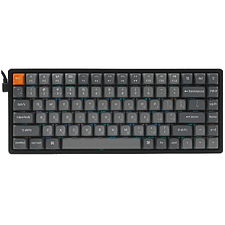 Клавиатура Keychron QMK K2 Max Brown Switch (K2M-J3-RU)