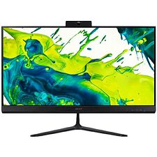 Моноблок Acer Aspire C24-2G Black (DQ.BPRCD.006)