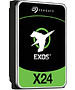 Жесткий диск Seagate Exos X24 20TB (ST20000NM002H)