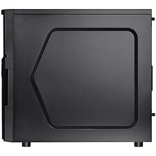 Корпус Thermaltake Versa H21 без БП черный (CA-1B2-00M1NN-00)