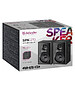 Акустика Defender SPK 270 черный (65270)