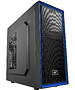 Корпус DeepCool Tesseract BF (DP-CCATX-TSRBFBK)