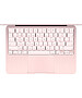 Ноутбук Apple MacBook Neo 13 A3404 Blush (MHFH4HN/A)