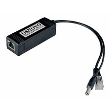 PoE-сплиттер Osnovo PoE Splitter/3