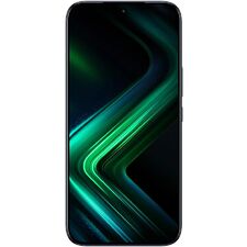 Смартфон Infinix GT 50 Pro X6891 12/512GB черный (10086625)