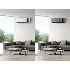 Кондиционер Viomi Cross 18000BTU белый (KFR-52GW/EY3PMB-A++/A+комплект)