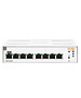 Коммутатор HPE Aruba Instant On 1830 8G (JL810A)