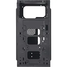 Корпус KingPrice KPCC-MN208 черный без БП