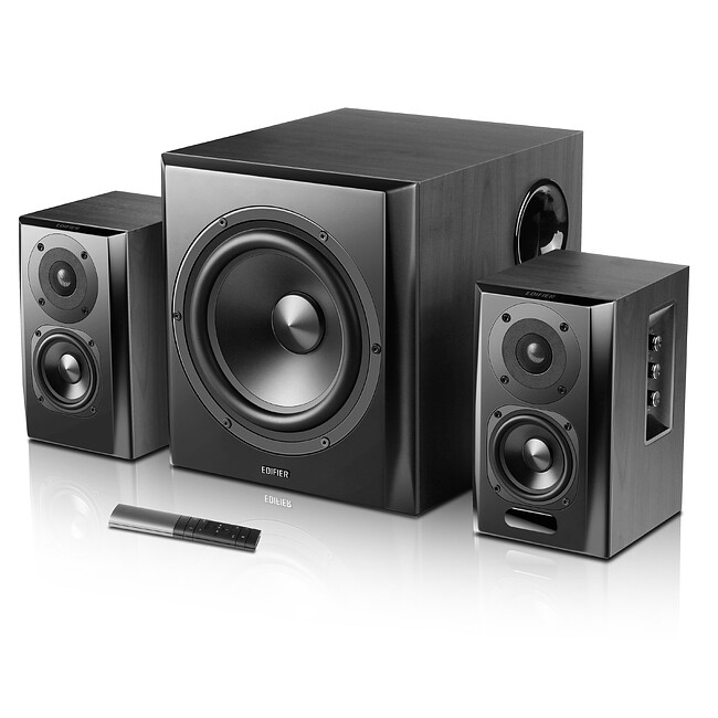 Акустика Edifier S351DB