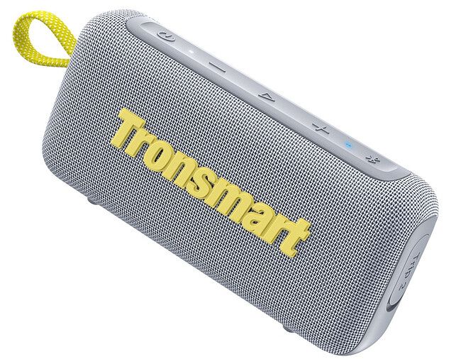 Портативная колонка Tronsmart Trip 2 Grey