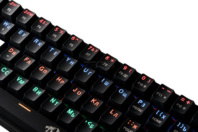 Клавиатура Redragon Lakshmi (78119)