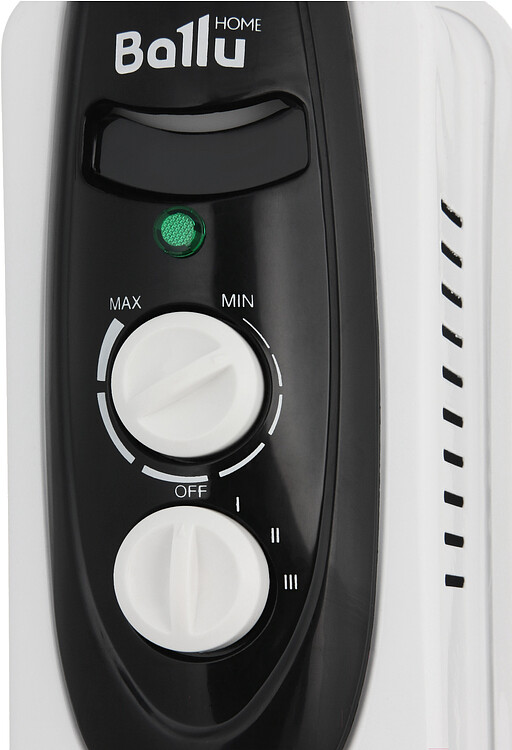 Радиатор Ballu BOH/CL-07WRN