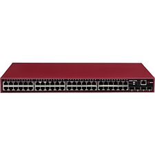 Коммутатор QTech QSW-3750-52T-AC-R