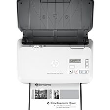 Сканер HP Scanjet Enterprise Flow 7000 S3 (L2757A)