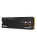 SSD диск WD Black SN7100 500Gb (WDS500G4X0E)