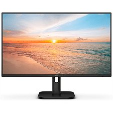 Монитор Philips 24E1N1200A/01 черный