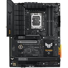 Материнская плата ASUS TUF Gaming B760-Plus WiFi DDR5