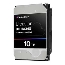 Жесткий диск WD Ultrastar DC HA320 10TB (WUS721210BLE6L4)