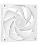 Кулер для процессора DeepCool AK620 G2 WH белый (R-AK620G2-WHNNMN-GJD)