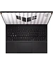 Ноутбук Asus TUF Gaming F16 FX608JPR-RV207 Grey (90NR0NG1-M00C40)