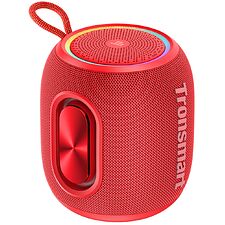 Портативная колонка Tronsmart T8 Mini Red