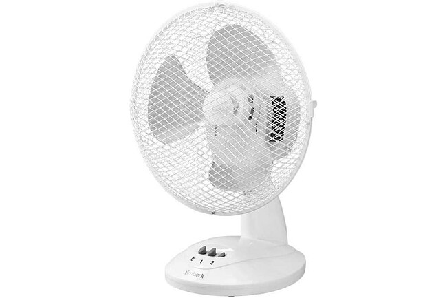 Вентилятор Timberk T-DF901