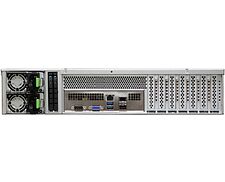 Корпус AIC RSC-2ET (XE1-2ET00-19)