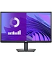 Монитор Dell E2425H черный