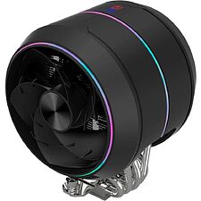 Кулер для процессора Zalman ZET5 Black