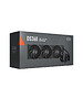 Система жидкостного охлаждения для процессора PCCooler DS360 BK черный (DS360-BKNWXX-GL)