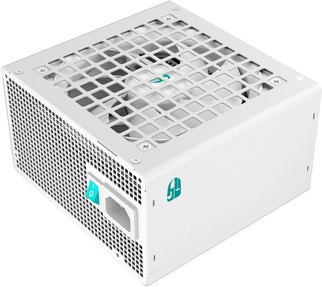 Блок питания DeepCool PQ1000G WH ATX 1000W (R-PQA00G-FD0W-WGEU-V1)