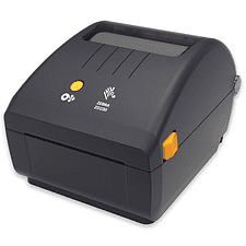 Термопринтер Zebra ZD888DA (ZD23042-D0EG00EZ)