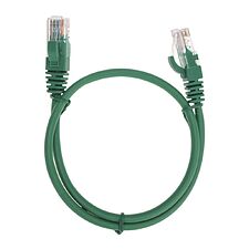Патч-корд Rexant 02-0106-05 зеленый