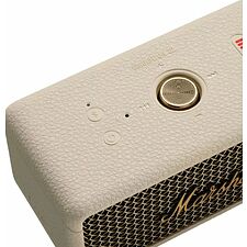 Портативная колонка Marshall Emberton II кремовый (1006237)
