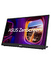 Монитор Asus ZenScreen MB17AHG черный (90LM08PG-B01170)