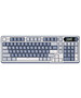Клавиатура Royal Kludge RK-S98 Cream switch/Ocean Blue
