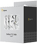 Комплект вентиляторов для корпуса Ocypus Delta F12 WH 3 IN1 (Delta-F12-WH3NM00X-GL)
