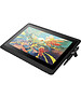 Графический планшет Wacom Cintiq черный (DTK1660K0B)