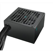 Блок питания Deepcool GameStorm PN650D 650W (R-PN650D-FC0B-WGEU-V2)
