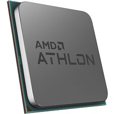 Процессор AMD Athlon 300GE OEM