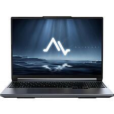 Ноутбук Maibenben X16C Grey (X16C-i544550F44LG4E10)