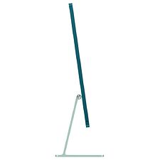 Моноблок Apple iMac A2874 зеленый (MQRA3HN/A)