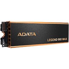 SSD диск A-Data Legend 960 Max 4Tb (ALEG-960M-4TCS)