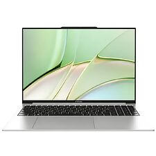 Ноутбук Infinix Xbook B16 BL614 Titanium Silver (71005000715)